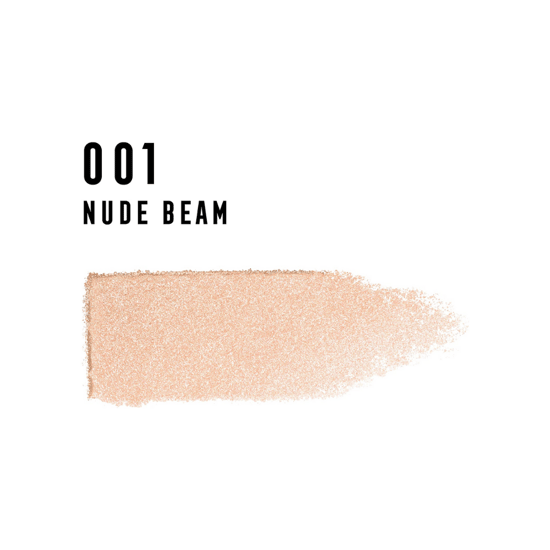 Max Factor Facefinity Polvo Iluminador Sello - 001 Nude Beam - Image 2