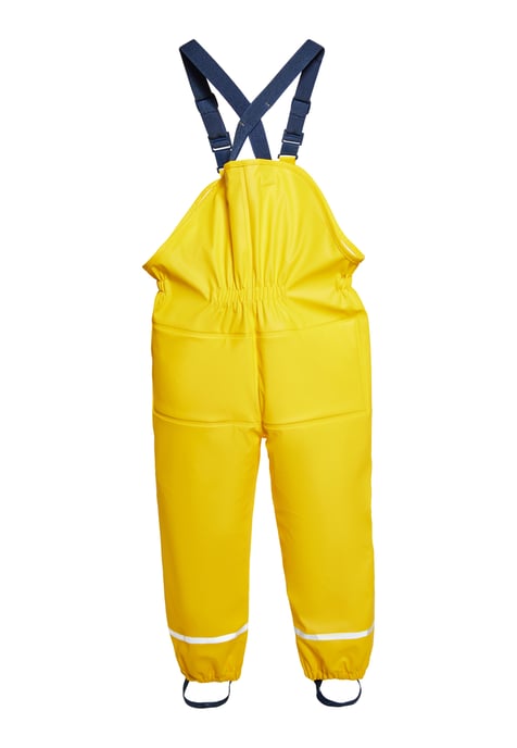 Schmuddelwedda yellow - Image 2