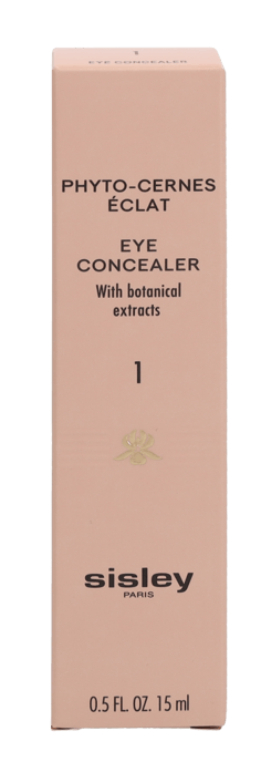 Phyto Cernes Eclat #1 15 ml - Image 2