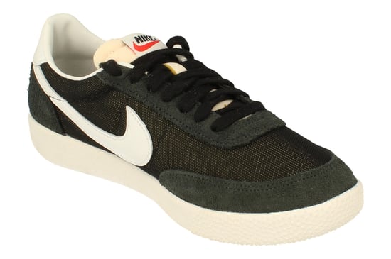 Nike Killshot Sp Mens Black Trainers - Image 4