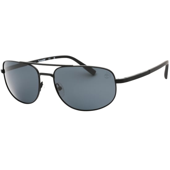Timberland TB9285 02D Black Sunglasses