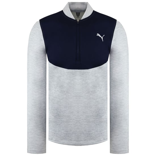 Puma x Cloudspun Stealth suéter gris para hombre - Image 1