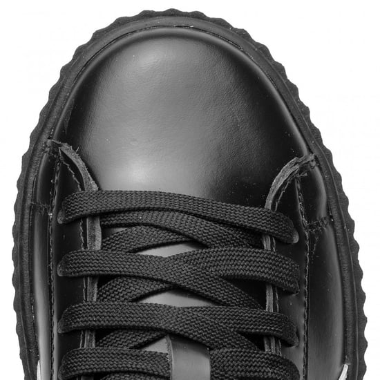 Puma x Fenty Ankle Strap Black Trainers - Womens
