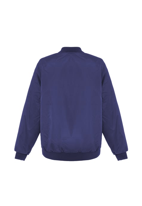 Mymo Jacket women marine - Image 2