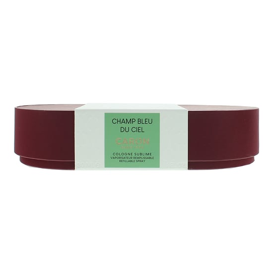 Caron Champ Bleu Du Ciel Eau De Cologne 30ml