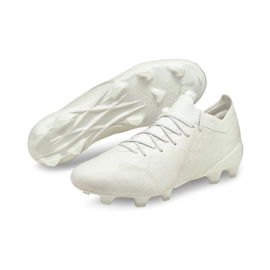 Botas de Fútbol PUMA ULTRA 1.2 Lazertouch FG/AG para Hombre - Image 2