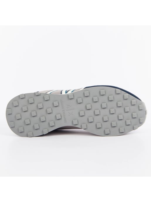 Zapatillas deportivas AX Luxe de Armani Exchange para hombre - Image 4