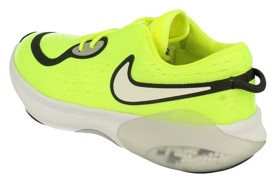 Nike Joyride Dual Run Gs Green Trainers - Image 2