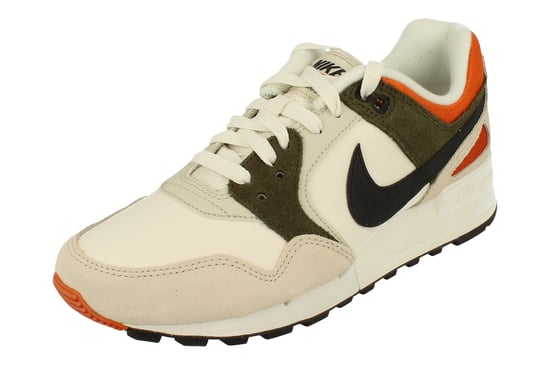 Nike Air Pegasus 89 PRM Mens Cream - Image 1