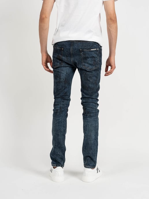 Les Hommes Vaqueros del hombre azul - Image 4