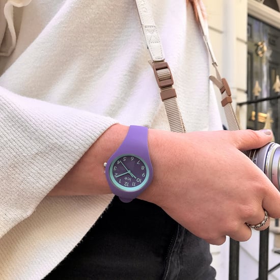 Ice Watch Ola Kids Child's Purple Watch 014432 - Image 4