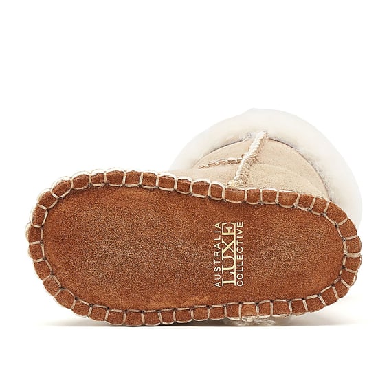 Baby Nordic Sand Boot