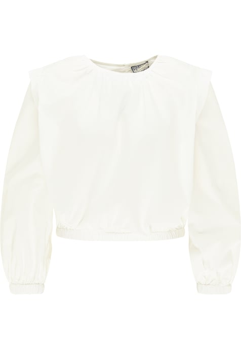 DreiMaster Vintage blouse fumo - Image 1