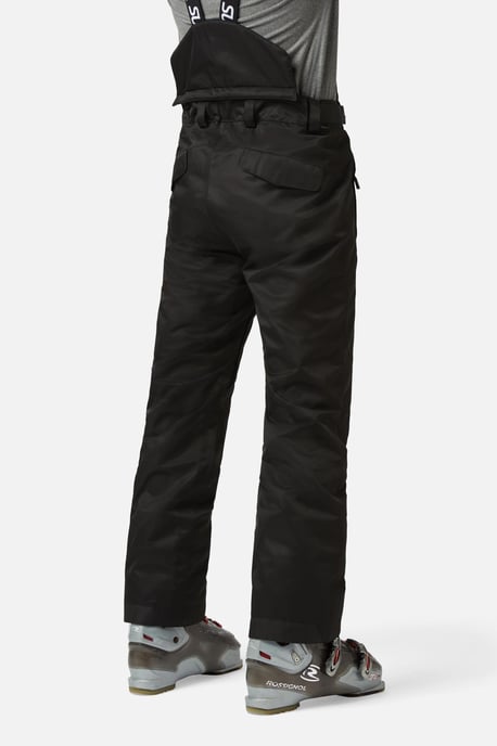 Comrade Surftex Ski Pant Black