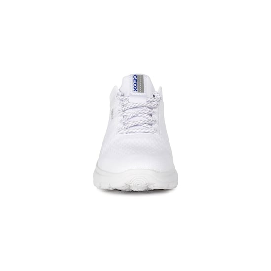 Zapatillas Deporte Geox en blanco - Image 3