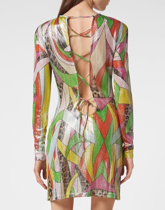 Vestido De Punto - Image 3