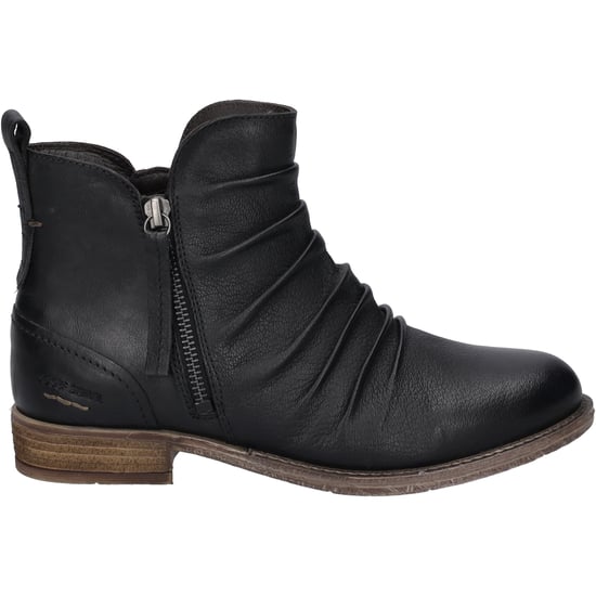 JOSEF SEIBEL Sienna 38 | Botines de Mujeres | negro - Image 2