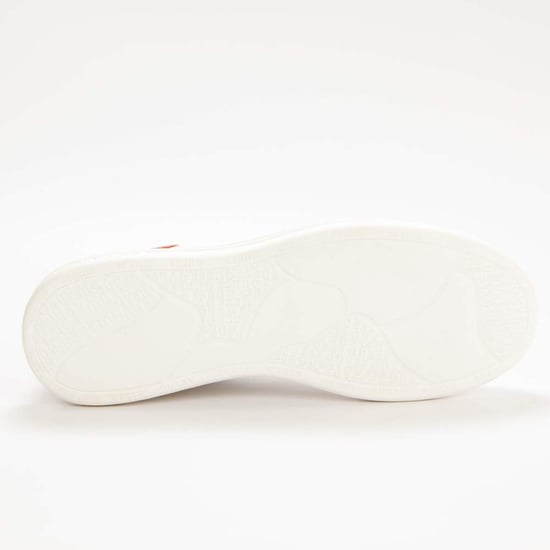 Zapatillas Guess con logotipo clásico para hombre - Image 5