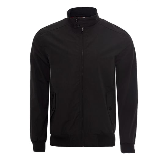 Soul Star Men's Harrington Bomber Jacket
