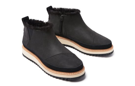 Toms Marlo Shoe Womens - Image 2