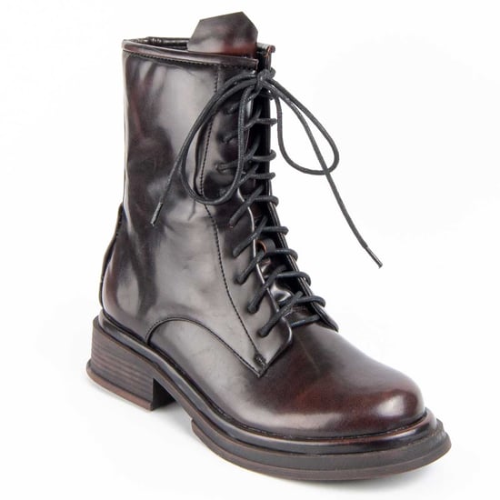 Montevita Botin Rammba2 Marron - Image 2