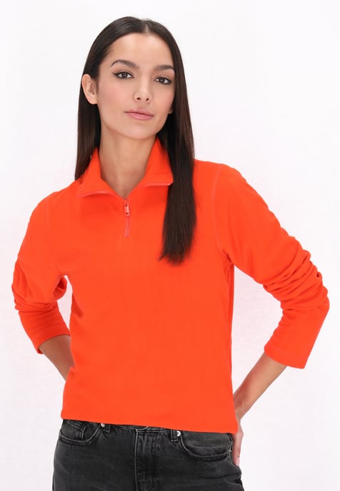 Mymo women orange - Image 3