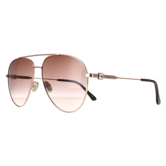 Jimmy Choo Gafas De Sol OLLY/S DDBHA 60 - Image 2