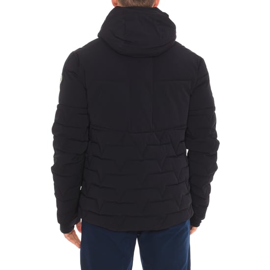 SMF22371 men's ski jacket