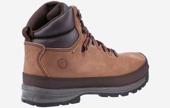 Cotswold Sudgrove Boots - Image 3