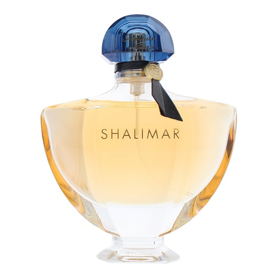 Shalimar Eau De Toilette Vaporizador 90 ml - Image 2