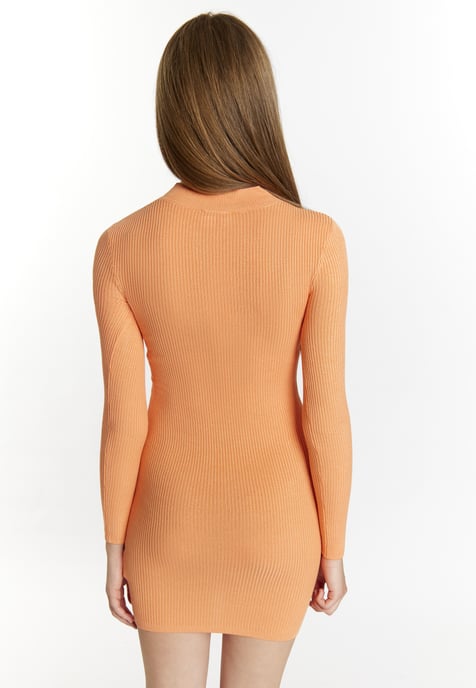 Mymo women orange - Image 4