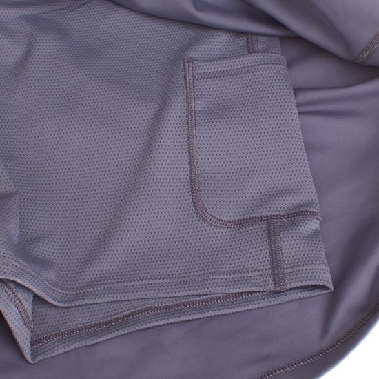 Women's sports short skirt 866815