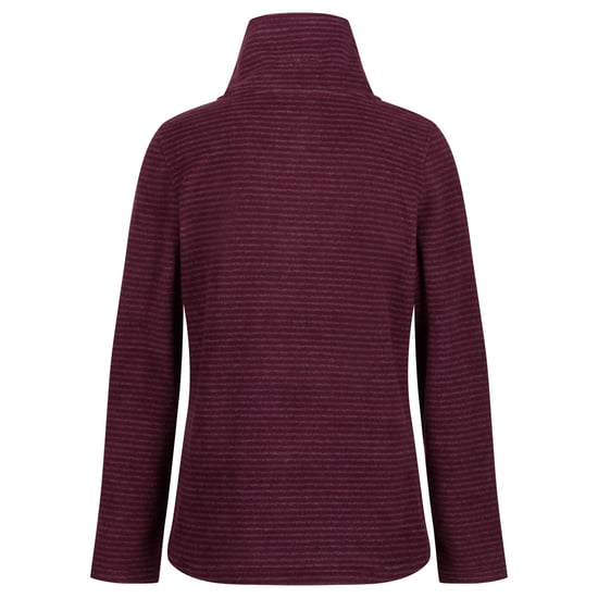 Regatta Womens/Ladies Solenne Fleece - Image 2