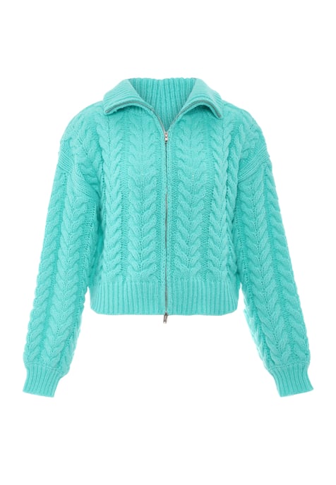 Mymo Cardigan women - Image 1