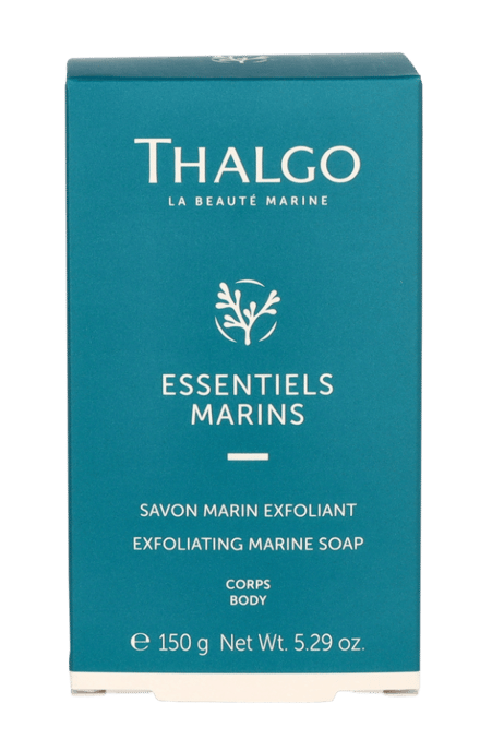 Thalgo Exfoliating Marine Soap 150 g - Image 2