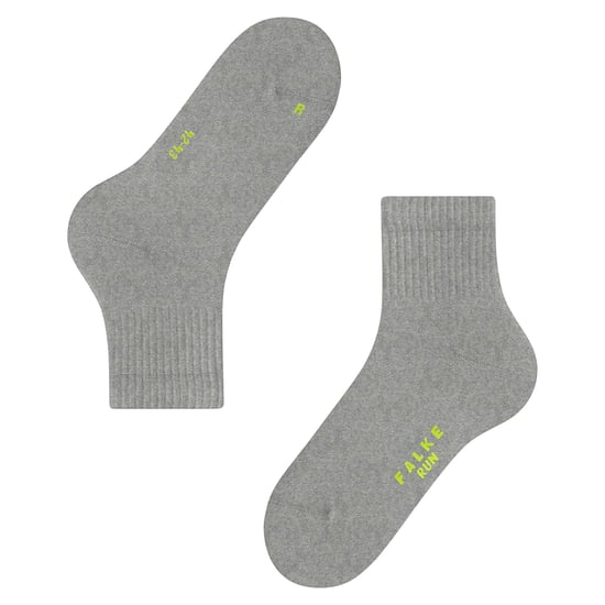 Falke Run Rib Socks - Image 4