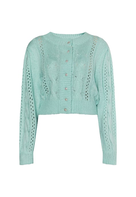 Mymo women aqua - Image 1