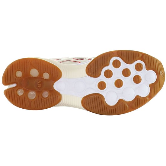 Asics Gel-Quantum Infinity Jin Zapatillas Beig para Mujeres - Image 5