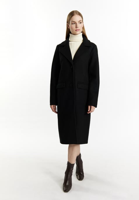 Dreimaster women black - Image 4