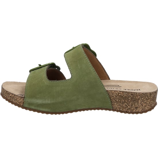 JOSEF SEIBEL Tonga 64 | Sandals for Women | green