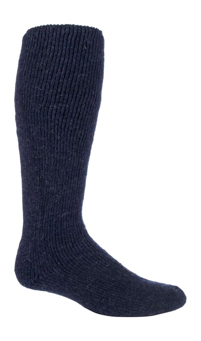 Calcetines Térmicos de Lana Extra Largos 2.7 TOG hasta la Rodilla para Hombre - Image 1