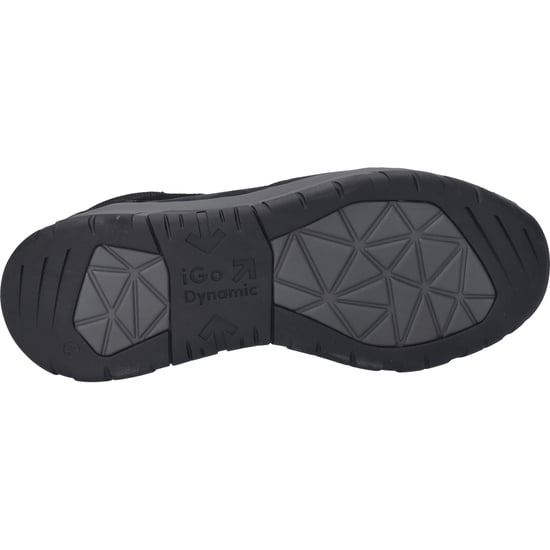 JOSEF SEIBEL Mitchell 55 | Snaker de Hombre | negro - Image 5