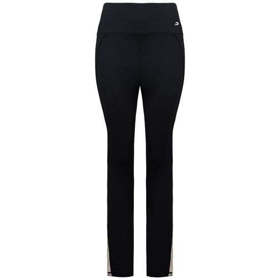 Leggings negros para mujer Alicia de BoxRaw - Image 1