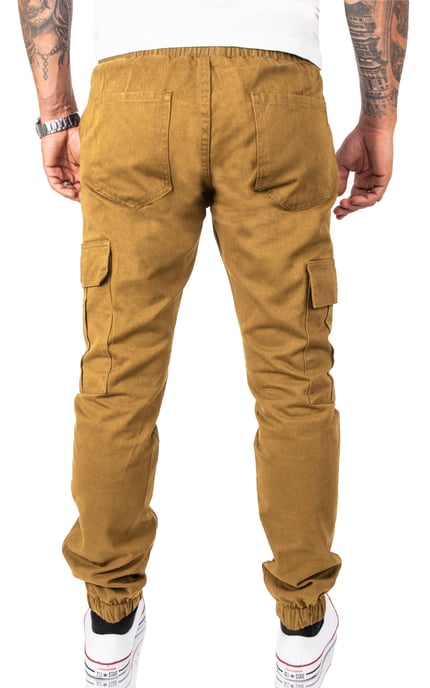 Rock Creek Hose Camel