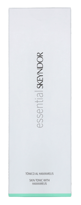 Skeyndor Essential Skin Tonic With Hamamelis 250ml - Image 2