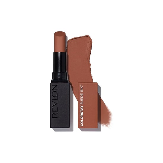 Revlon Colorstay Suede Ink Lipstick - 004 Pure Talent