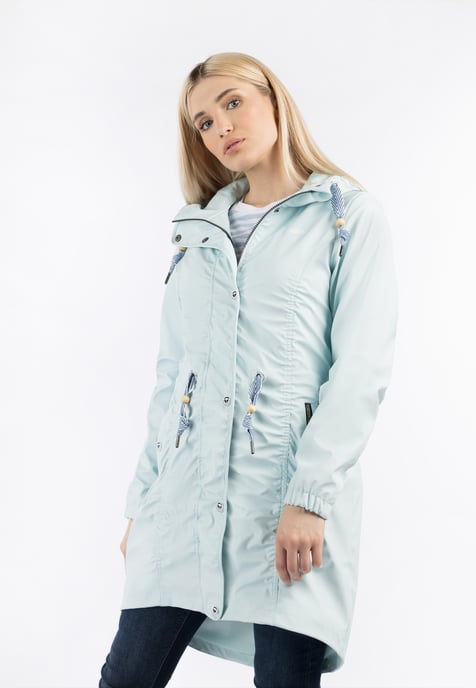 Schmuddelwedda raincoat women - Image 3