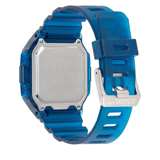 Adidas Reloj de hombre Cuarzo gris - Image 2