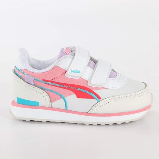 Puma Zapatillas Future Rider Twofold para mujer - Image 4