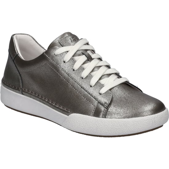 JOSEF SEIBEL Claire 01 | Snaker de Mujeres | gris - Image 1